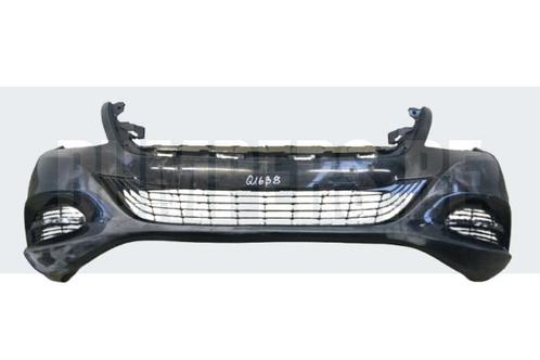 Bumper Mercedes S Klasse W222 13-17 A2228800147 Voorbumper Q, Auto-onderdelen, Carrosserie, Bumper, Voor, Gebruikt, 6 maanden garantie