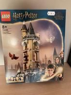 LEGO Harry Potter uilenkasteel, Verzamelen, Harry Potter, Ophalen of Verzenden, Zo goed als nieuw
