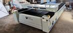 CO2 Schneidanlage Lasermaschine Graviermaschine 150x300cm. 1, Zakelijke goederen, Verzenden