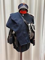 Gendarmerie, Ophalen of Verzenden, Rijkswacht