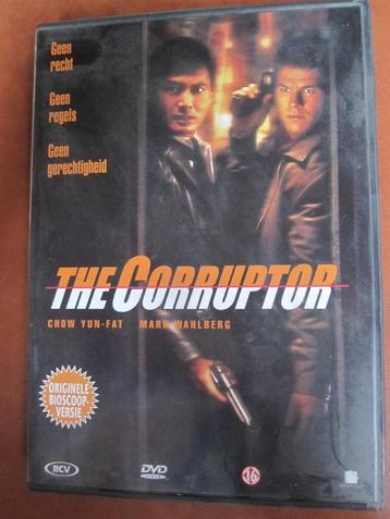 The Corruptor (1999) beschikbaar voor biedingen