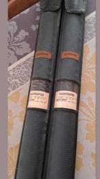 Vaste hengels Shimano, Watersport en Boten, Hengelsport | Witvissen, Ophalen