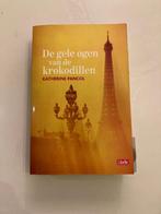 Boek: De gele ogen van de krokodillen, Enlèvement ou Envoi, Utilisé