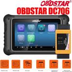 OBDSTAR DC706 ECU Tool Volledige versie en P004-adapter, Auto diversen, Ophalen of Verzenden, Nieuw