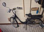 Elektrische dames fiets, Fietsen en Brommers, Overige merken, Gebruikt, 50 km per accu of meer, Ophalen