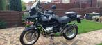 R1150GS Twin Spark, Particulier, 2 cilinders, 1150 cc