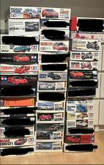 Te koop verschillende bouwdozen 1/24, Enlèvement ou Envoi, Neuf, Voiture, Fujimi
