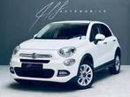 FIAT 500X, Auto's, Euro 6, 4 cilinders, 500X, Bedrijf