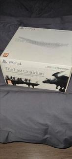 The last gardian collector édition ps4, Ophalen of Verzenden, Zo goed als nieuw