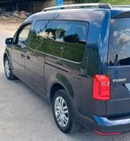 Vw Caddy maxi, Te koop, Benzine, Particulier