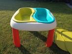 Smoby water-en zandtafel, Kinderen en Baby's, Ophalen, Gebruikt
