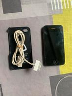 İPHONE 4, Telecommunicatie, Ophalen, Zo goed als nieuw, IPhone 4