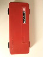 Coffret facom douille articulee, Ophalen