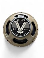 CELESTION SPEAKER, Muziek en Instrumenten, Ophalen of Verzenden, Zo goed als nieuw, Gitaar, 50 tot 100 watt