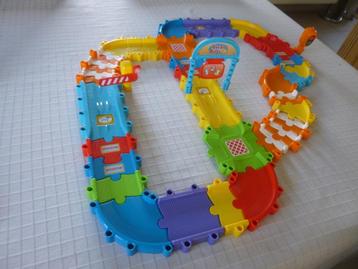 VTech Toet Toet Stad Wegdelen beschikbaar voor biedingen