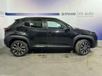Toyota Yaris Cross 1.5 HEV | NEUVE ! 7KM | NETTO: 24.800€, Auto's, Toyota, Automaat, 4 deurs, Stof, Gebruikt