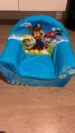 Kinderzeteltje paw patrol, Enlèvement, Utilisé