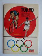 Tokyo 1964 - Bubble Gum Milou, Gelezen, Ophalen of Verzenden