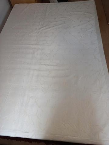 Matelas 140x200 de ikea beschikbaar voor biedingen
