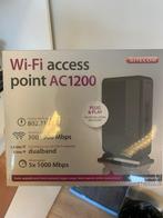 Point d'accès Wi-Fi AC1200, Informatique & Logiciels, Amplificateurs wifi, Enlèvement, Sitecom, Neuf