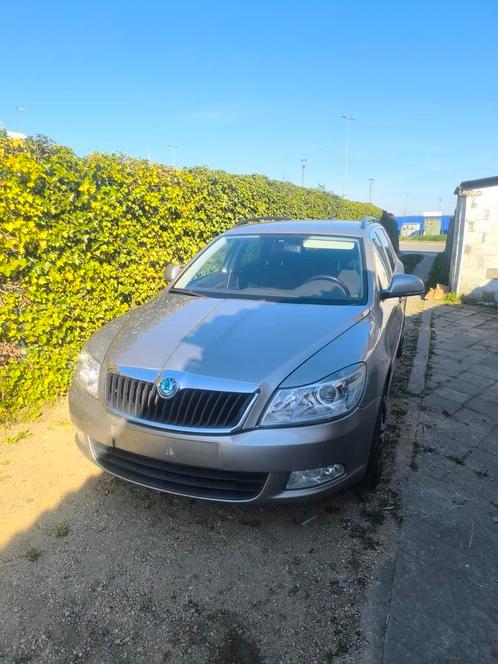 Skoda Octavia 2013 1.2 Essonse, Auto's, Skoda, Particulier, Octavia, Airbags, Elektrische buitenspiegels, Radio, Benzine, Ophalen