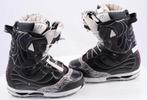 Chaussures de snowboard 37 EU NORTHWAVE DEVINE, Envoi, Utilisé, Chaussures