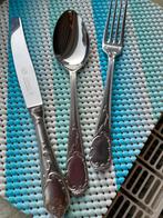 12 couverts en inox, jamais utilisés., Maison & Meubles, Enlèvement ou Envoi, Comme neuf