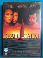 Dead Calm (1988), CD & DVD, DVD | Action, À partir de 12 ans, Enlèvement ou Envoi, Comme neuf, Thriller d'action
