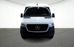Mercedes-Benz Sprinter 317 CDI L2H2 MBUX7INCH+PTS +NAVI+CAME, Euro 6, 4 cilinders, Wit, Mercedes-Benz