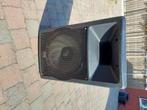 luidsprekers, Audio, Tv en Foto, Professionele apparaten, Ophalen, Gebruikt, Audio