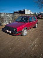 Vw golf, Auto's, Particulier, Benzine, Te koop