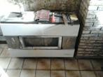 2 Poêles à mazout identiques Nestor Martin, Huis en Inrichting, Kachels, Ophalen, Gebruikt