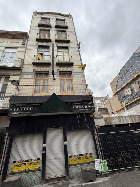 VEELZIJDIGE PAND TE KOOP AAN DE KUST BLANKENBERGE, Immo, Huizen en Appartementen te koop, Provincie West-Vlaanderen, tot 200 m²