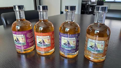 Pakket Struise Pannepot Distillaat, Verzamelen, Biermerken, Nieuw, Flesje(s), Overige merken, Ophalen of Verzenden