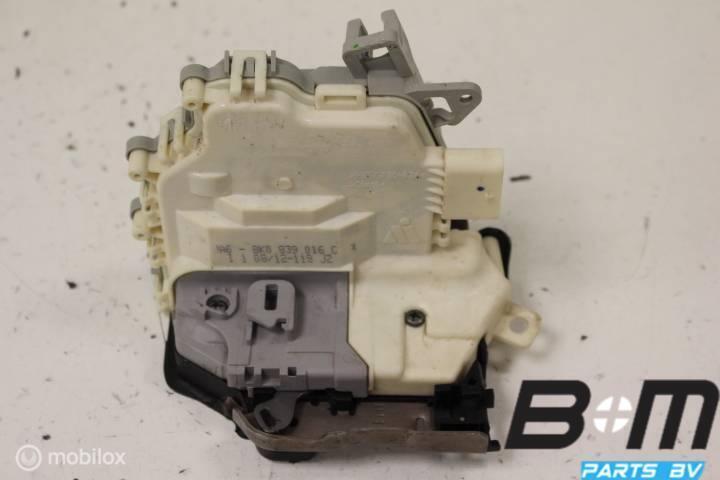 Portierslot RA Audi Q5 FL 8J1839016C, Auto-onderdelen, Interieur en Bekleding, Gebruikt