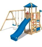 wickie speeltoestel, Kinderen en Baby's, Speelgoed | Buiten | Speeltoestellen, Ophalen, Zo goed als nieuw