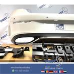 A238 C238 AMG ACHTERBUMPER Mercedes E Klasse CABRIO COUPÉ 20, Arrière, Utilisé, -, -