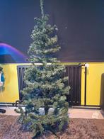 Kerstboom met opvouwbare takken die eenvoudig gedemonteerd e, Ophalen