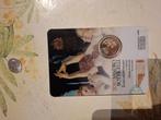 San Marino 2010, Postzegels en Munten, Munten | Europa | Euromunten, Ophalen of Verzenden, San Marino, 2 euro