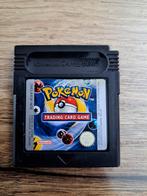 Pokémon Trading Card Game Nintendo GameBoy Color (NGBC) PAL, 1 speler, Ophalen of Verzenden, Zo goed als nieuw, Role Playing Game (Rpg)