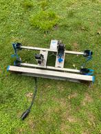 Porte vélo en très bon état, Autos : Divers, Support d'attelage, 2 vélos, Comme neuf, Vélo électrique