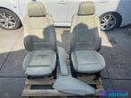 BMW 1 serie E81 compleet leer leder interieur 3 deurs, Auto-onderdelen, Gebruikt, BMW