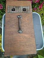 mooie transportkooi, Dieren en Toebehoren, Ophalen