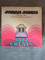 Geres Rudi -Jonah Jones - After Hour Jazz, Cd's en Dvd's, Vinyl | Jazz en Blues, Ophalen of Verzenden, Gebruikt, 12 inch, Jazz