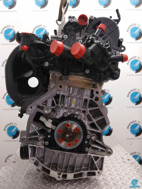 VOLKSWAGEN UP [ENGINE] 2015, Auto-onderdelen, Motor en Toebehoren, Gebruikt, ARN erkend, Stiba lid, Erkend duurzaam, Ophalen of Verzenden
