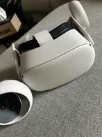 Oculus vr bril, Consoles de jeu & Jeux vidéo, Virtual Reality, Comme neuf, Enlèvement
