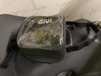Sacoche de réservoir moto GIVI, Ophalen of Verzenden, Gebruikt
