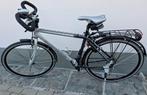Fiets Batavus Allure Exclusive Heren, Fietsen en Brommers, Fietsen | Heren | Herenfietsen, Ophalen, Versnellingen, Batavus, Zo goed als nieuw