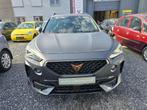 Cupra Formentor 2.0 TSI Automaat 258 pk Pano + Garantie, Auto's, Cupra, Automaat, Euro 6, Leder, Bedrijf