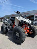 Kayo A200, 200 cc, 12 t/m 35 kW